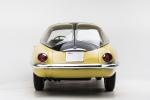Alfa Romeo 1900 SS Coupe Sport 1955 года